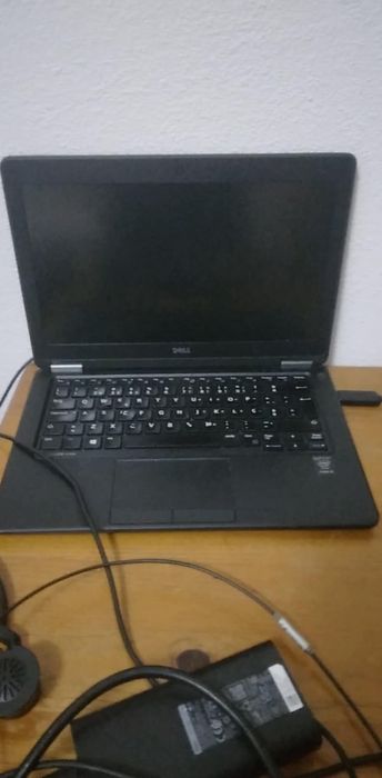 Computador portátil Dell