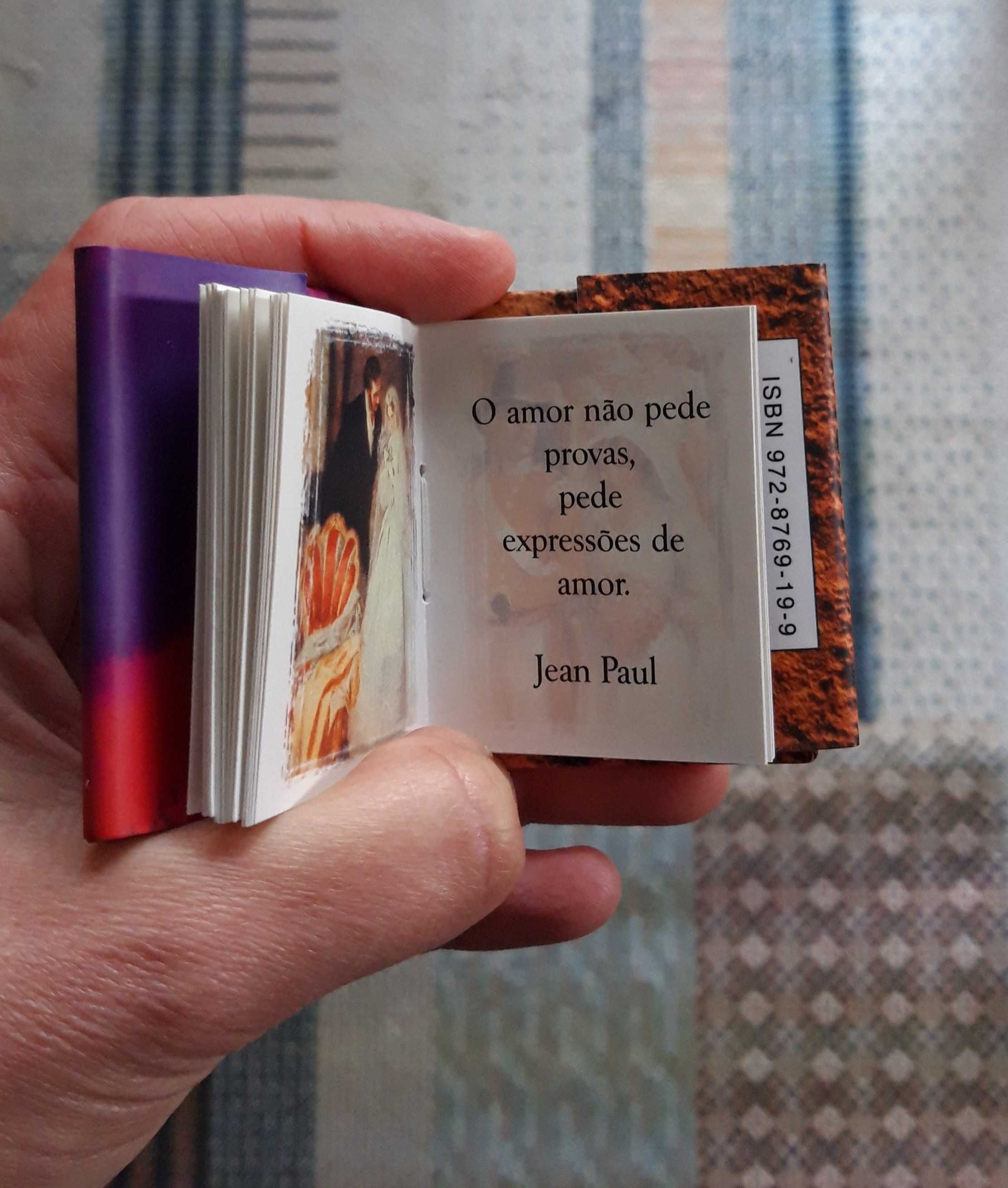 Para a noiva - Mini livro