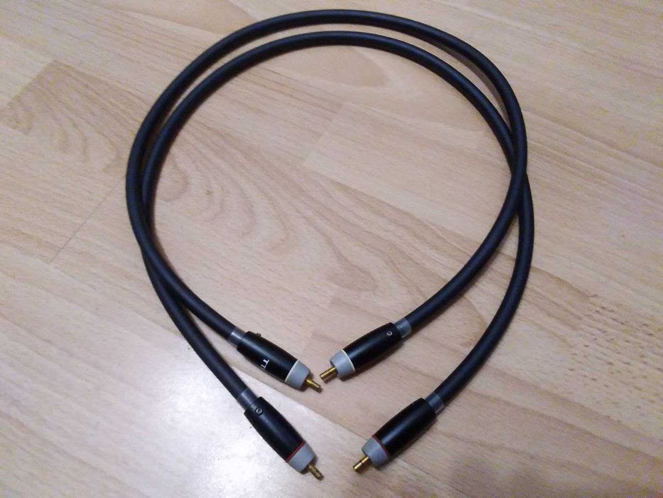 Межблочный кабель TTAF 93004 Silver Line