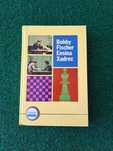 Bobby Fischer Ensina Xadrez
