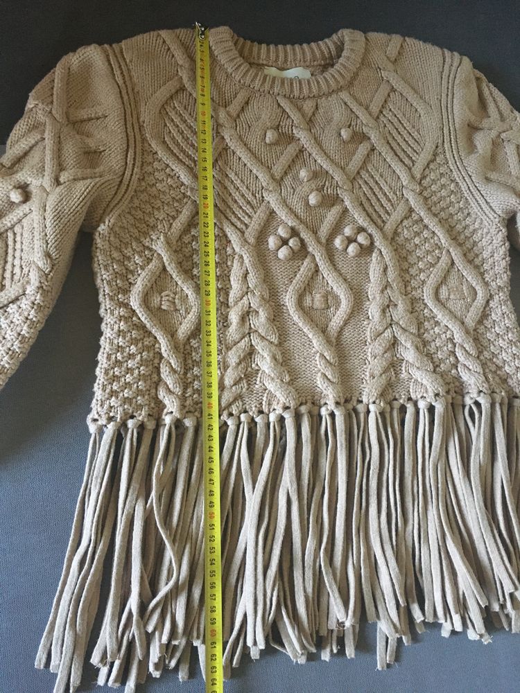 Sweter Rozmiar M/L firmy Vicolo