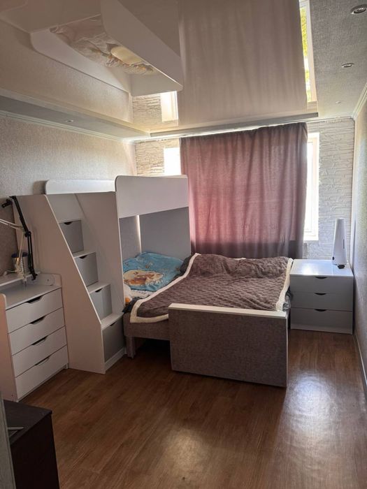 Продам 3х комнатную квартиру