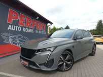 Peugeot 308 GT Automat Tablet Navi Android Auto Full LED Kamera Pamięci Alu