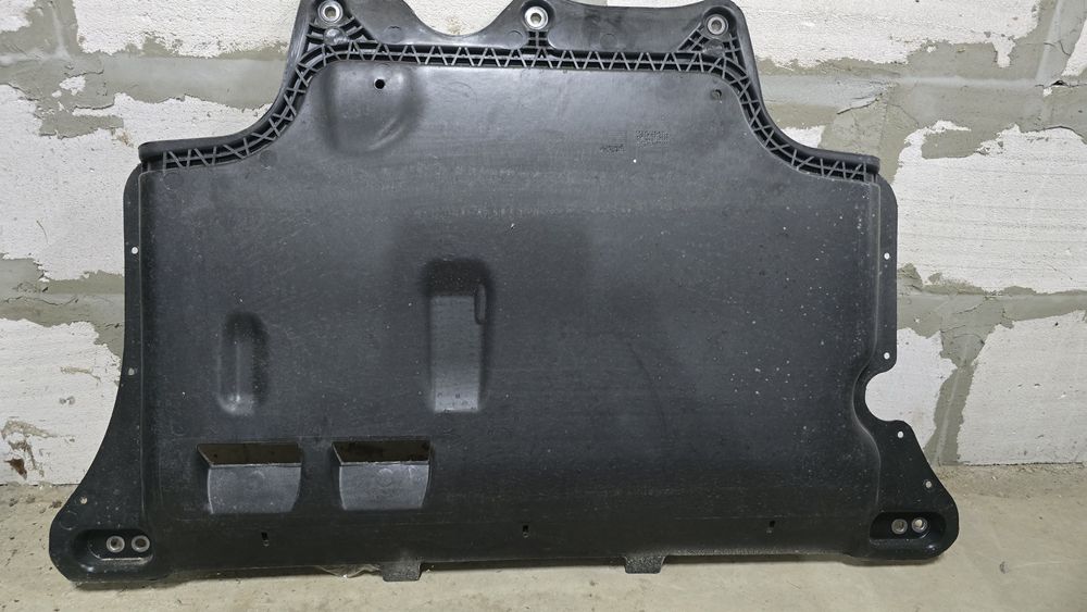 ОРИГІНАЛ захист двигуна моторного відсіку Volkswagen Tiguan II, Kodiaq