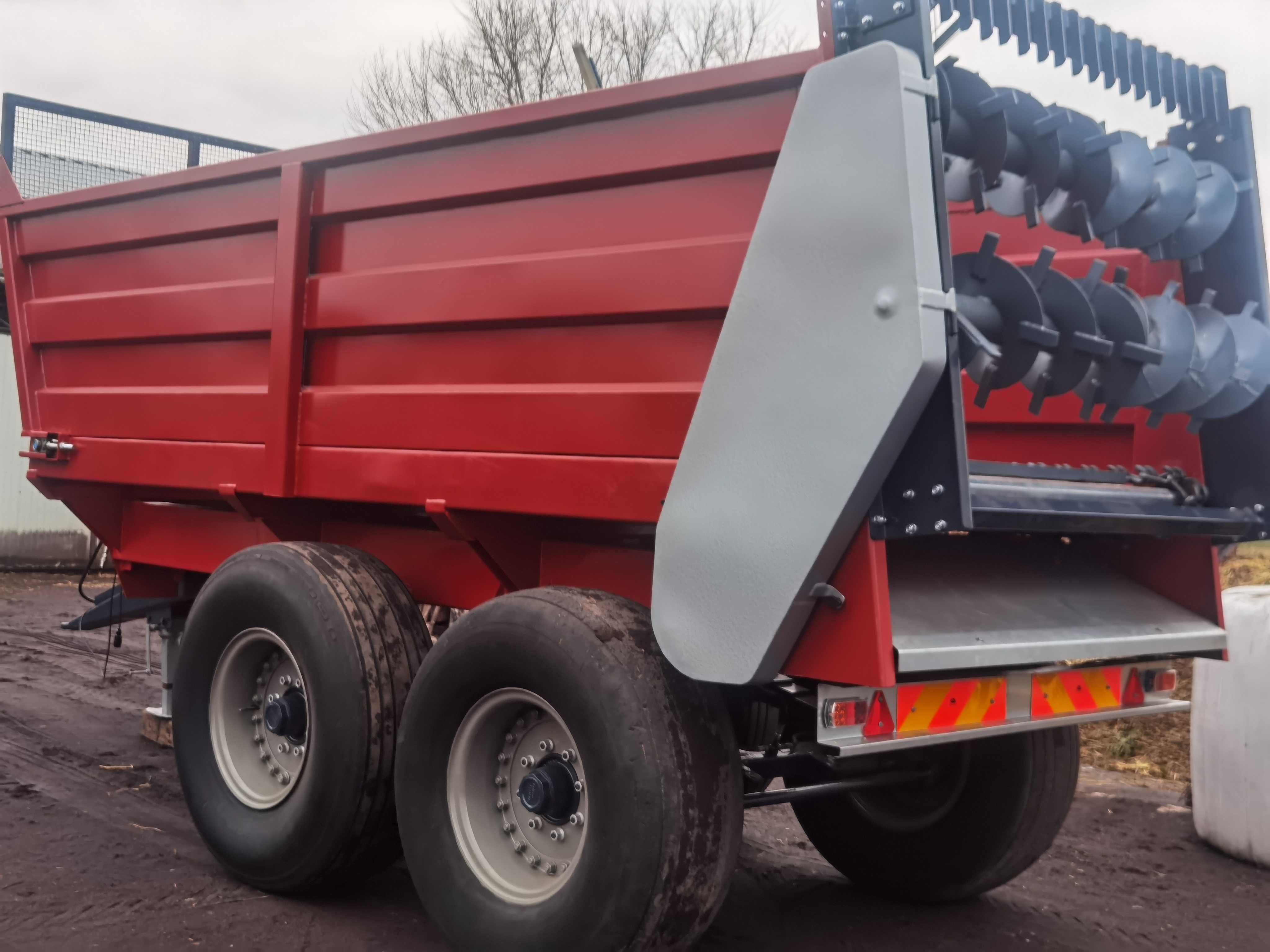 Rozrzutnik Legrand 12ton