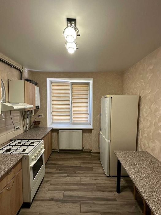 1-но кімнатна  на вул. Богуна