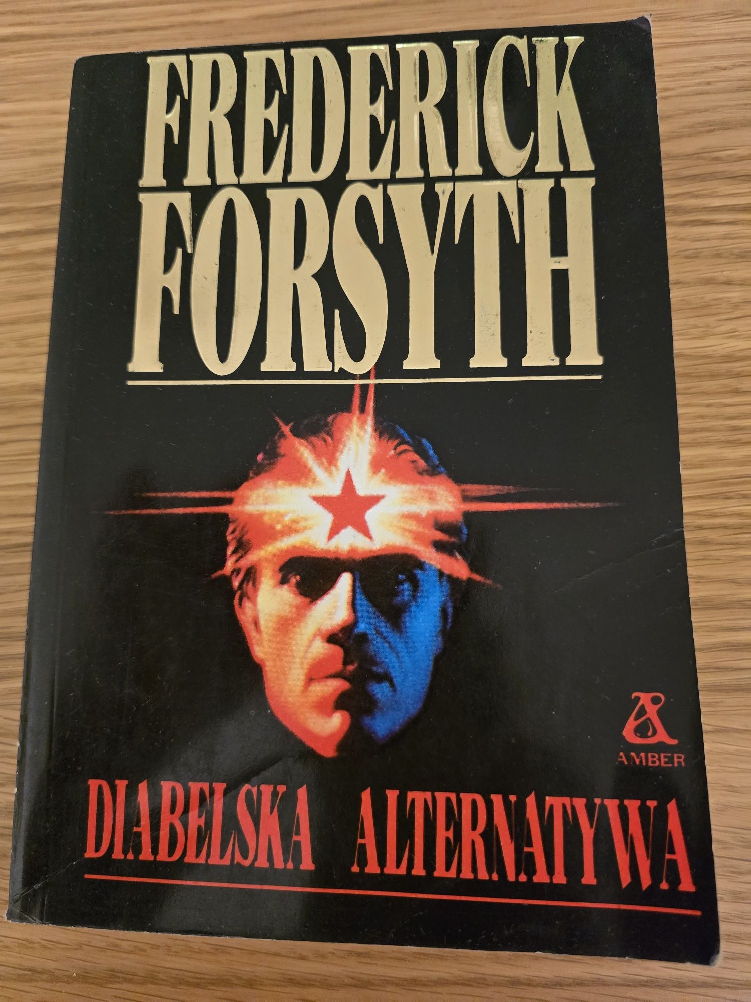 Książki J.Grisham,F.Forsyth,Danielle Steel