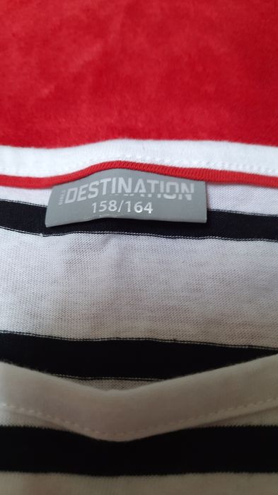 Bluzki z długim rękawem 158-166cm