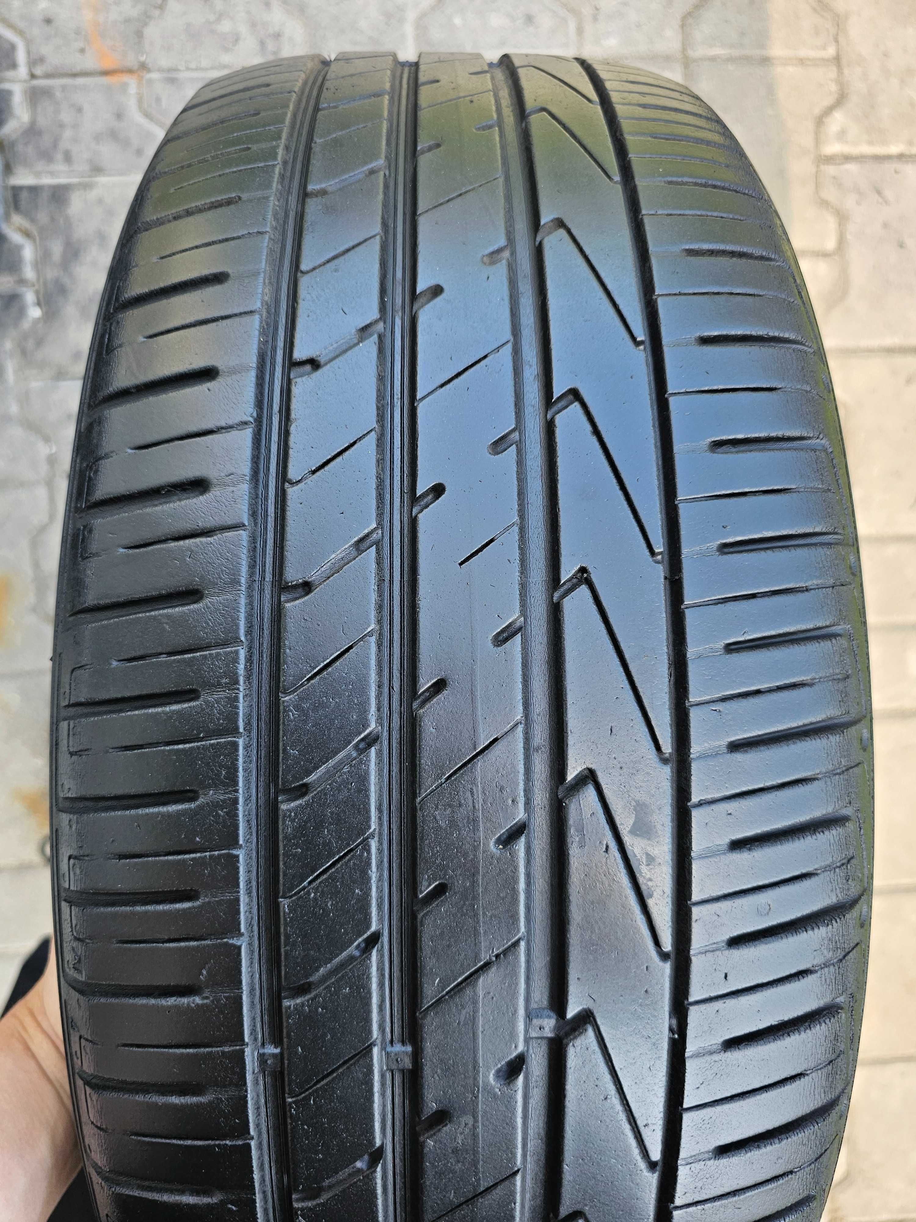 Lato Hankook 235/55 R18 6mm