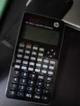 Calculadora científica HP 300s +