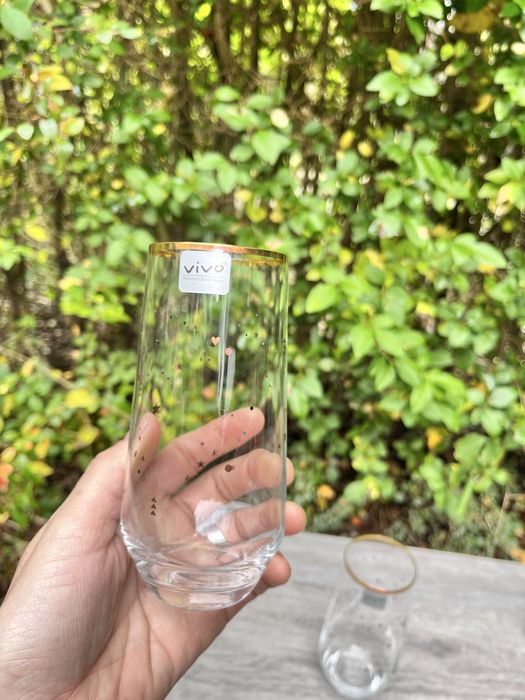 Склянки Villeroy&Boch