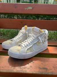 Buty Nike SB Zoom Blazer Mid Premium Plus