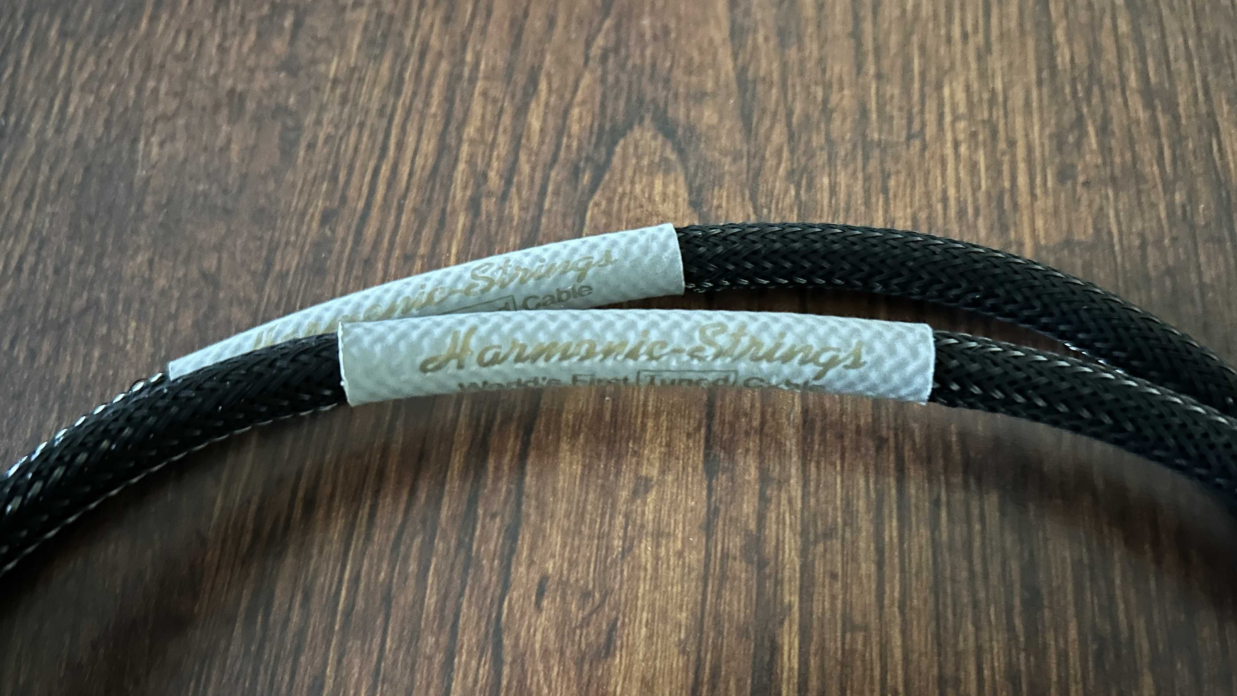 Harmonix HS-101 Improved SUS, XLR Interconnect 0,75m interkonekt