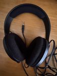 Auscultadores Sennheiser HD 202