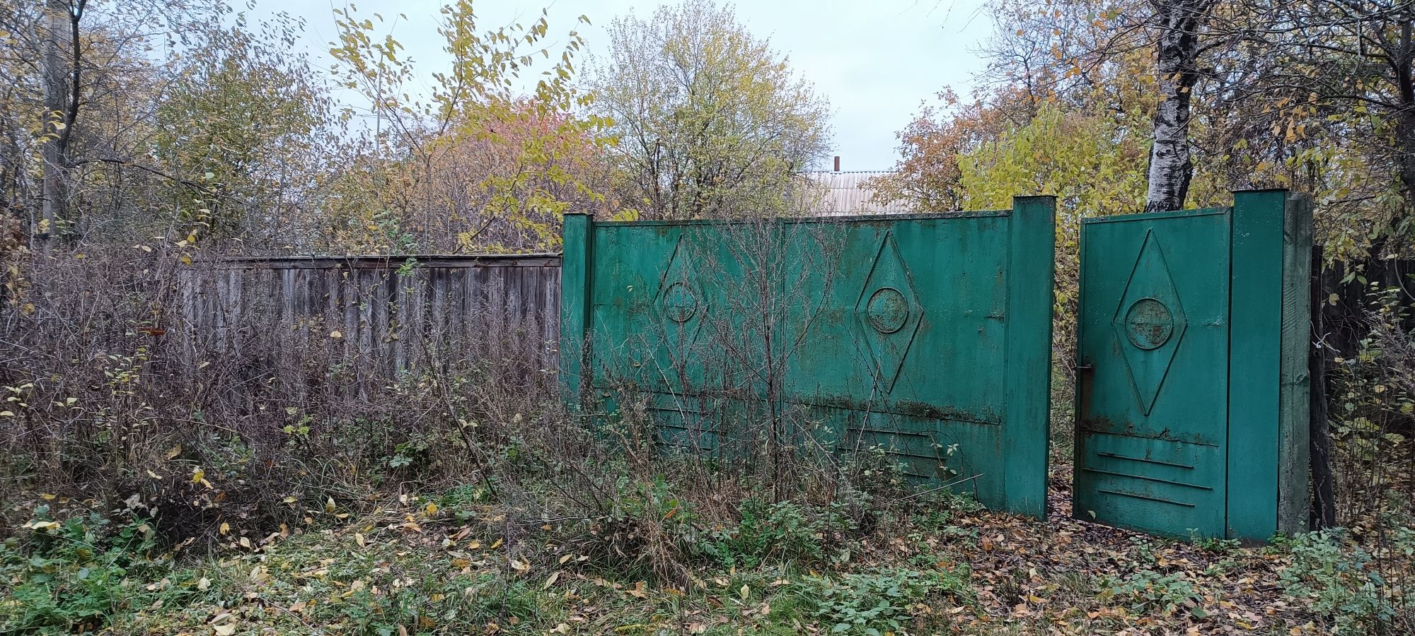 Будинок для відпочинку від турбот