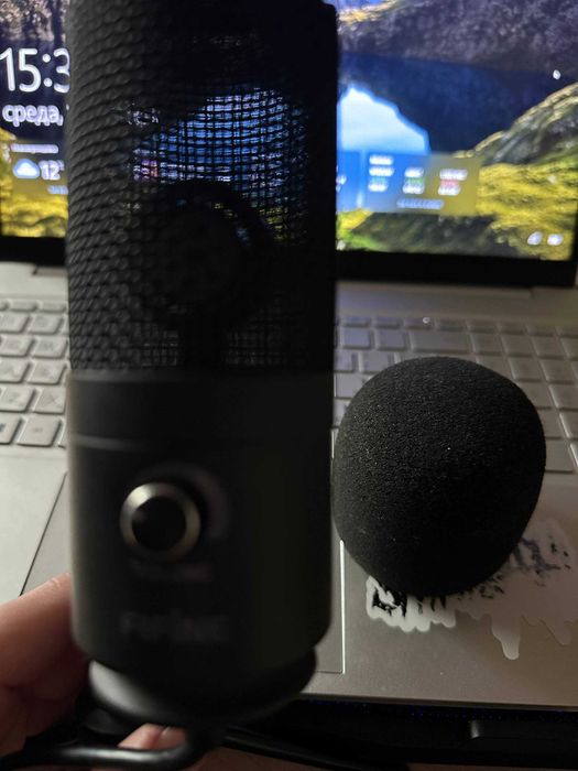 Мікрофон FIFINE K669