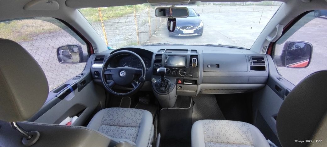 Продам  авто T 5