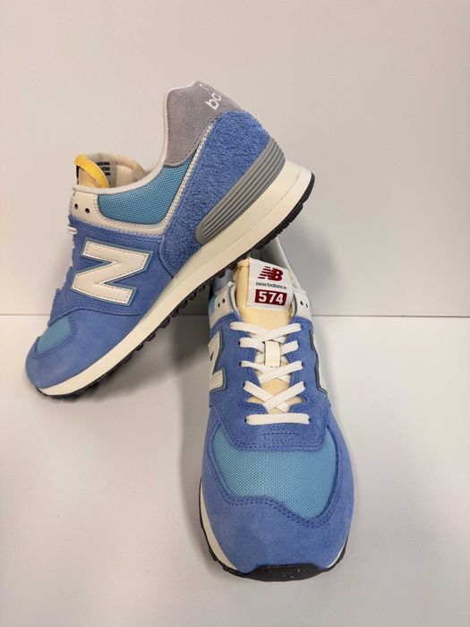 Promocja weekendowa Buty New Balance z kolekcji 574.