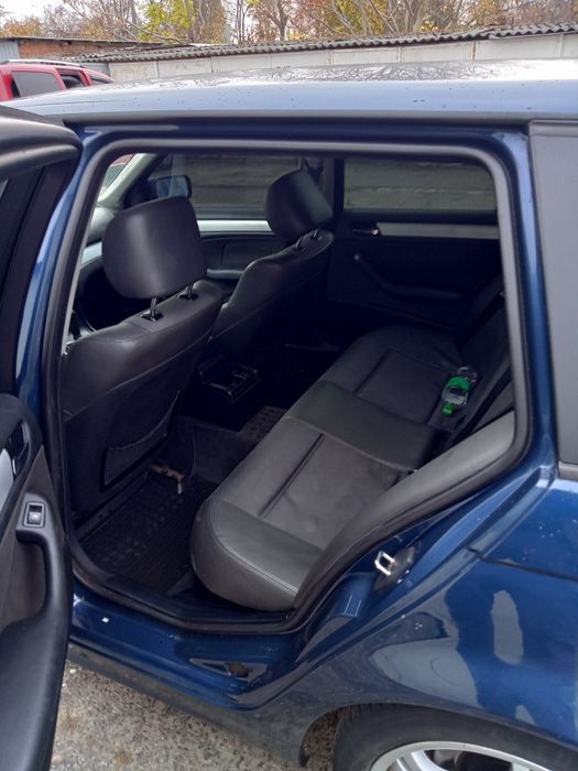 Продам БМВ універсал