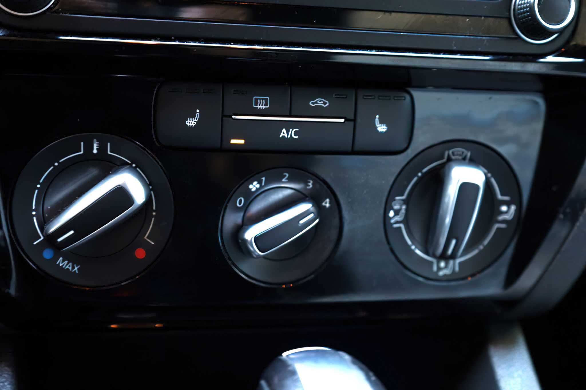 Volkswagen Jetta Sport 2016