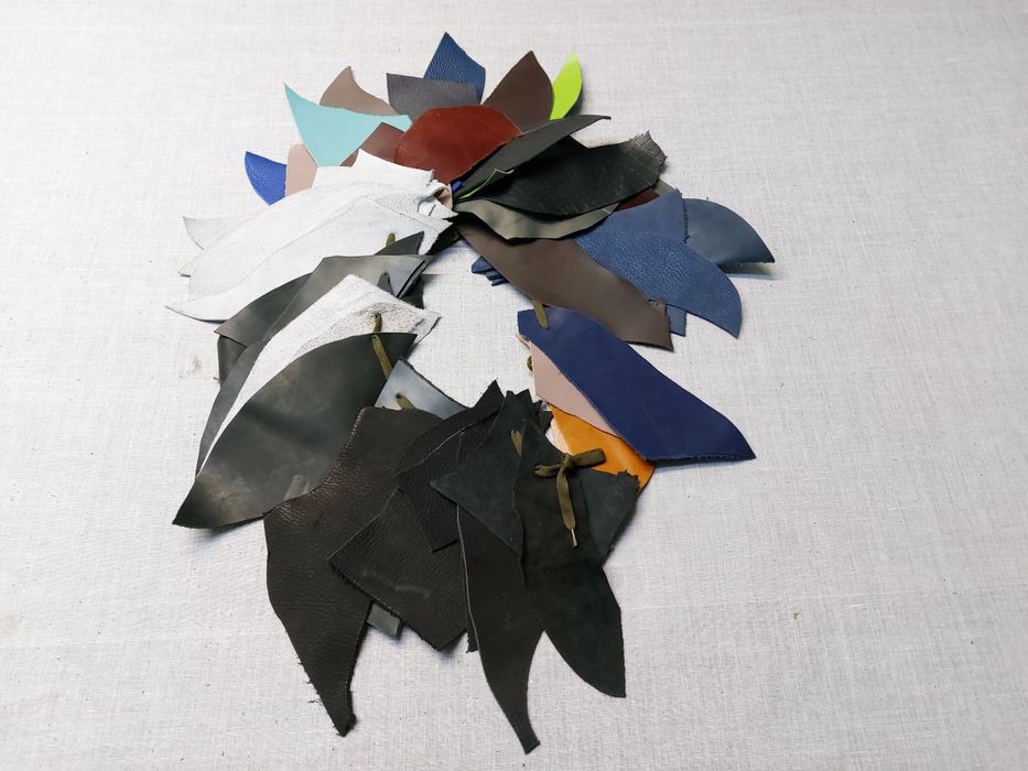 Натуральна шкіра