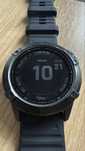 Smartwatch Garmin Fenix 6X PRO 51mm. Zegarek sportowy GPS.