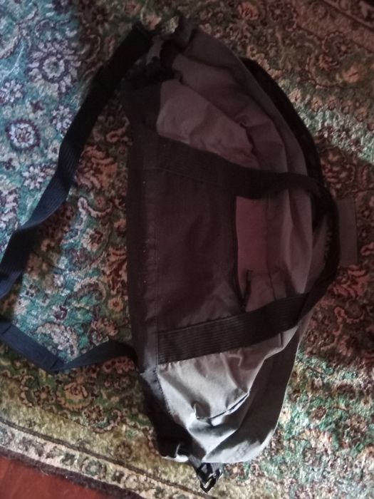 Сумка дорожная 55/35/20 Германия