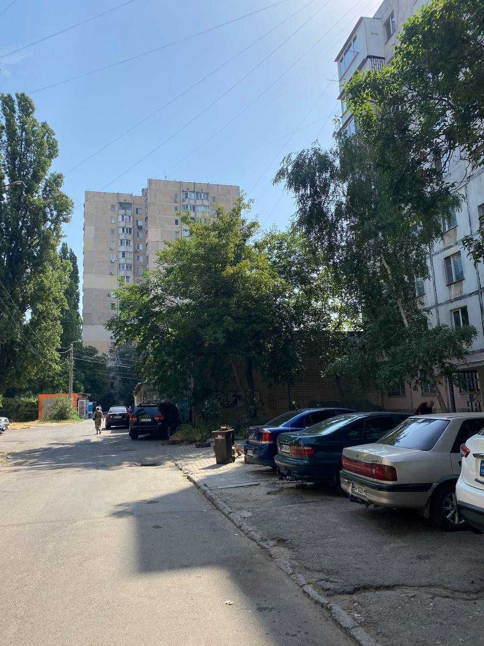 Продам 2х комнатную квартиру Ак. Глушко (Ярослава Мудрого)