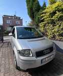 Audi A2 Audi A2 1.6