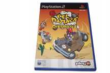 Gra Cel Damage Overdrive Sony Playstation 2 (Ps2)