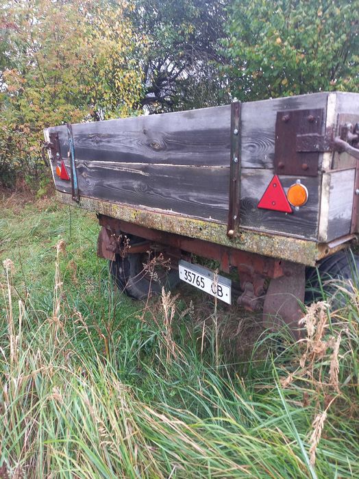 Продам ЮМЗ 6 з документами