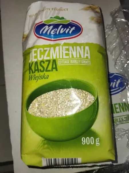 Каша ячмінь~борошно~макарони (Польща) обмін на каву, зубну пасту, інше