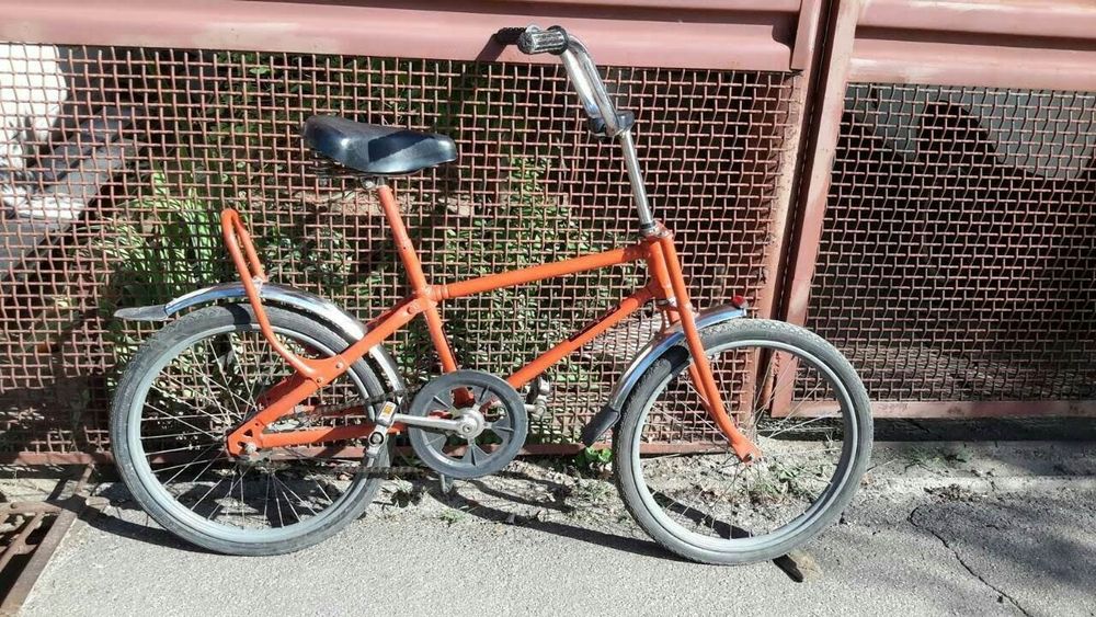 Велосипед для подростков б/у