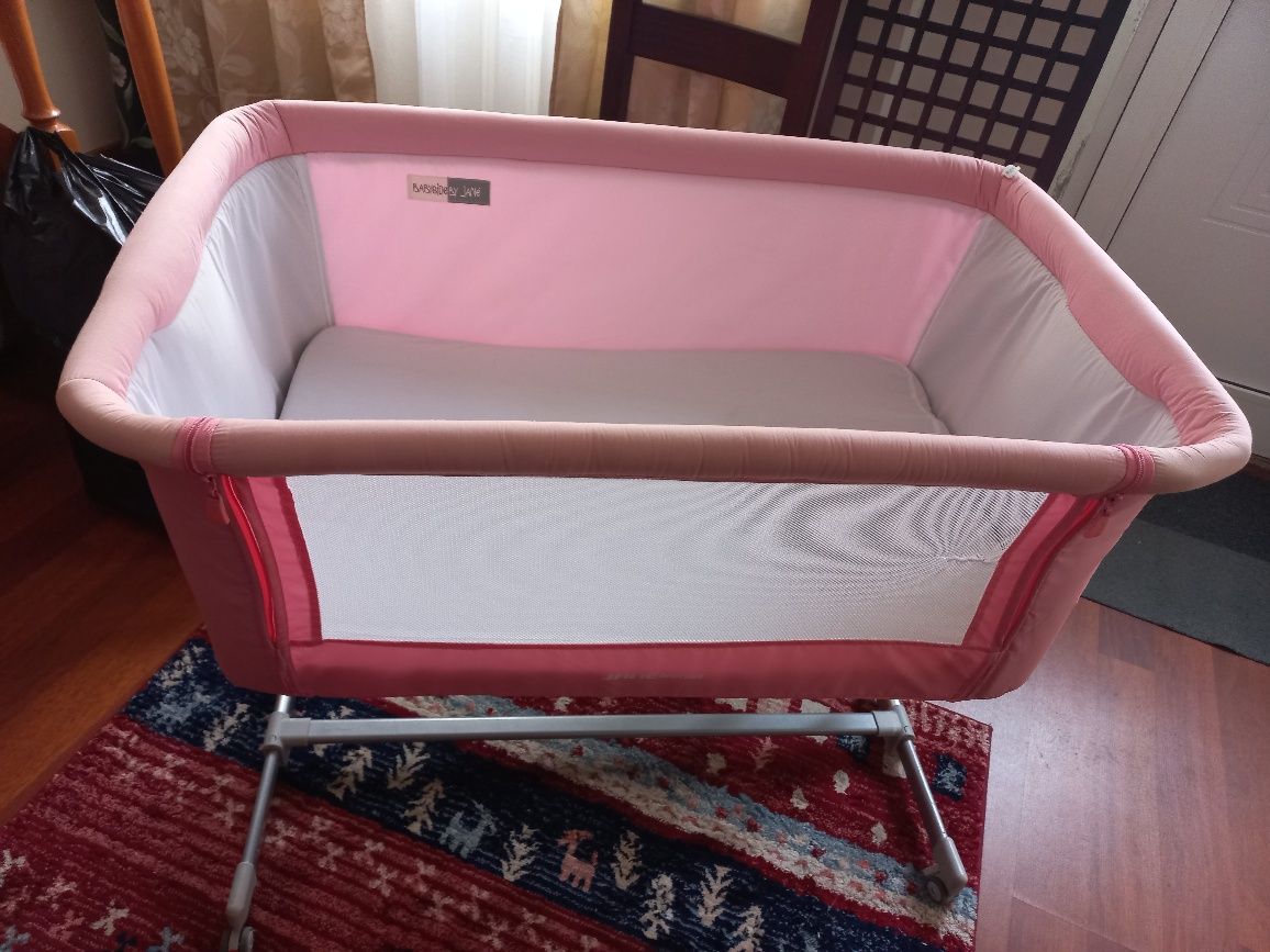 Nestomi  de baby