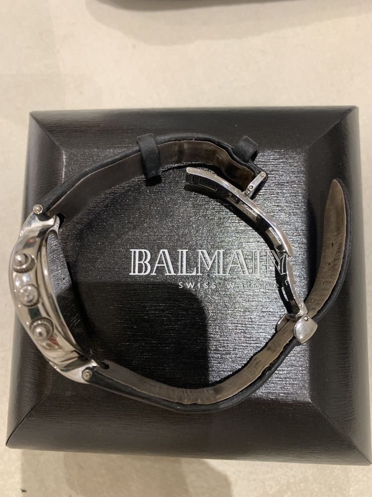 Годинник жіночий Balmain Швейцарія