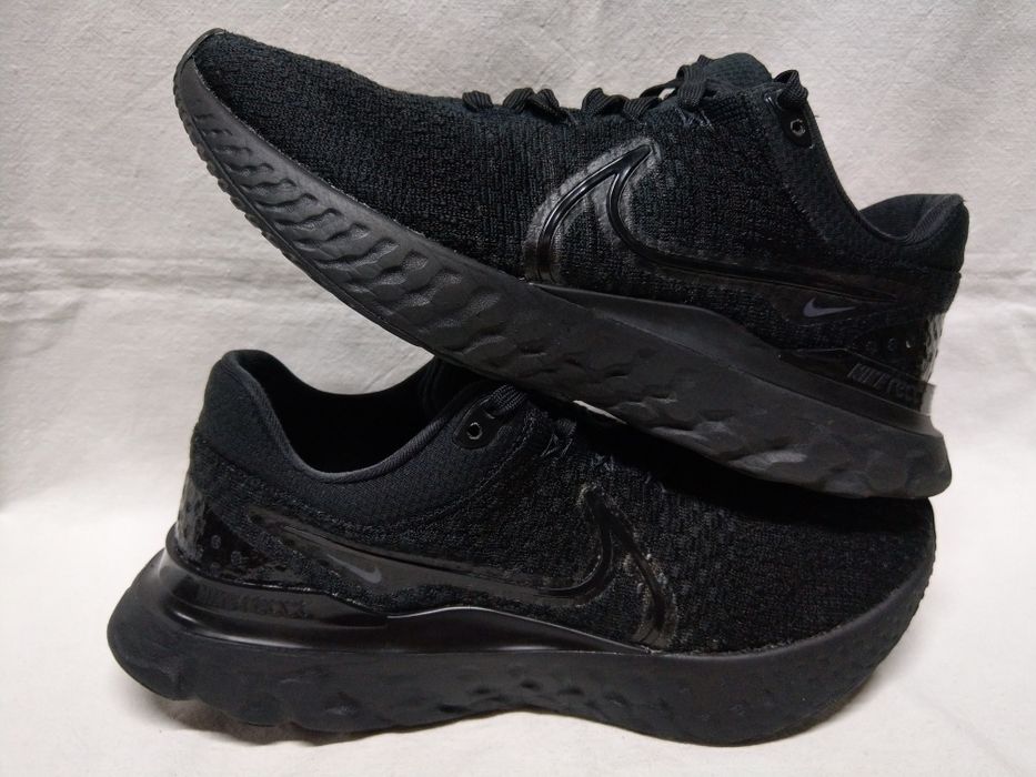 Buty Nike React Infinity Run Flyknit 3 rozm. 44