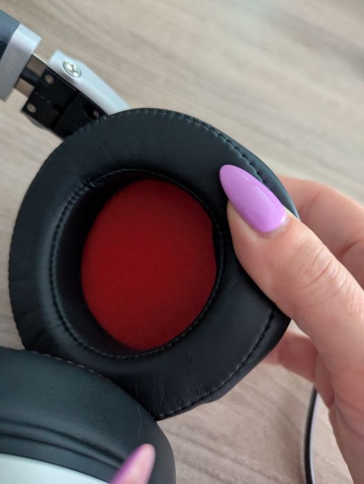 Słuchawki Sennheiser HD630VB