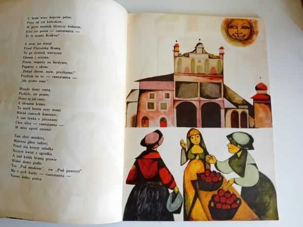 Maykowski Stanisław - Pieśń o Okpiświacie