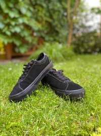 Buty Vans UA Sport