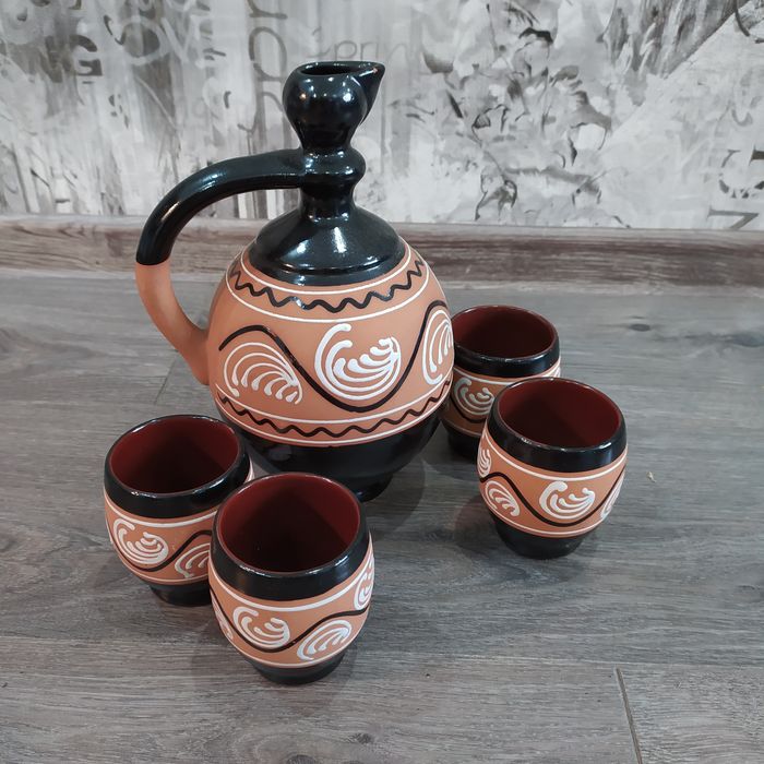 Глечик , кувшин ,