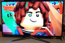 TV Samsung Smart TV FHD 3D