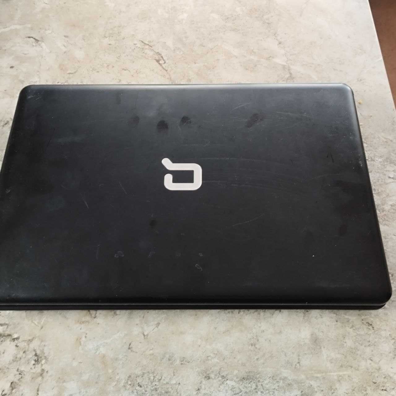 Ноутбук HP Compaq 615