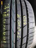 1x Hankook Ventus S1 EVO 2 MO  225/50R17 94W 1 sztuka letnia