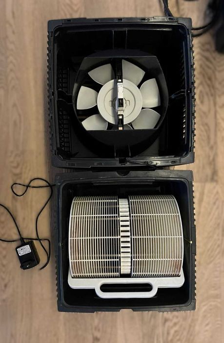 Venta LW15 зволожувач та очисник повітря