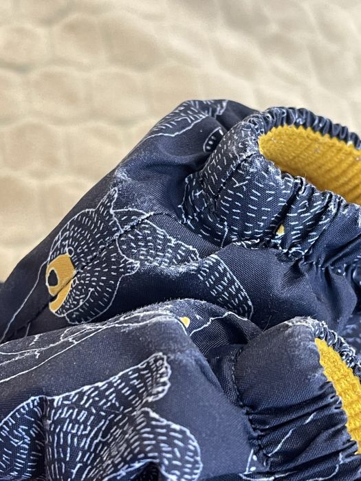 Зимовий комбінезон Reima Рейма 92 + 6 стан хороший