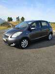 Toyota Yaris 1.4 d4d / Nacional / ano 2010 / Full extras