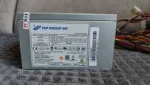 Zasilacz Fortron FSP Grouop - 750W