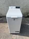 Pralka Electrolux EW6T4262IP Gwarancja Dostawa Ładowanie Od góry