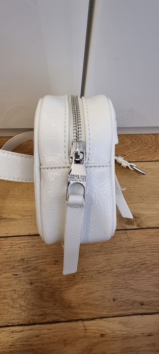 Sprzedam oryginalną torebkę „nerkę” Versace