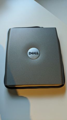 Leitor de DVD e Gravador de CD externo USB Dell PD01S